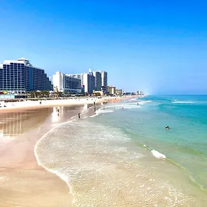 Курортный комплекс Hilton Daytona (adults Only)