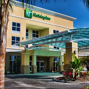 Отель Daytona Lpga Boulevard By Ihg